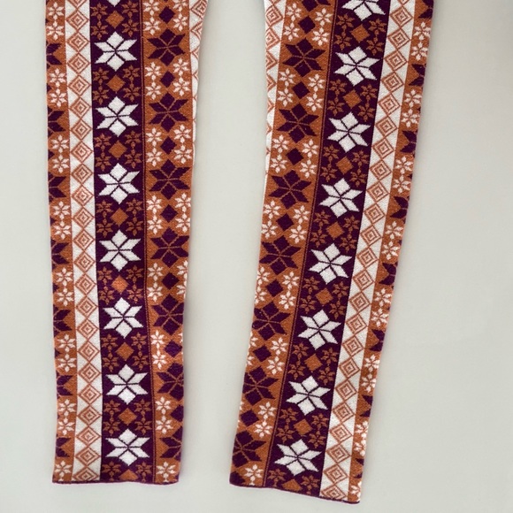 BNWOT Free People Away with Me Leggings - Picture 5 of 6